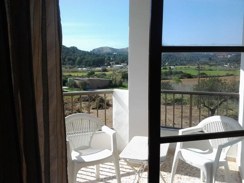 Apartment Torres Mari Cala Llonga  Ruang foto