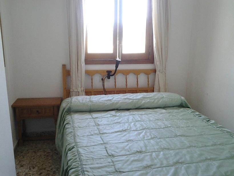 Apartment Torres Mari Cala Llonga  Ruang foto
