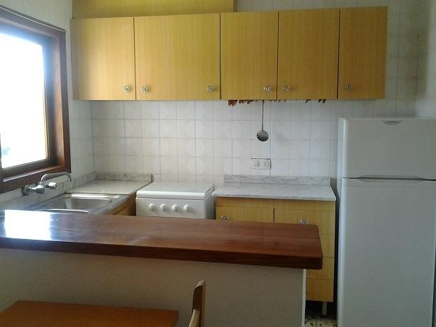 Apartment Torres Mari Cala Llonga  Ruang foto