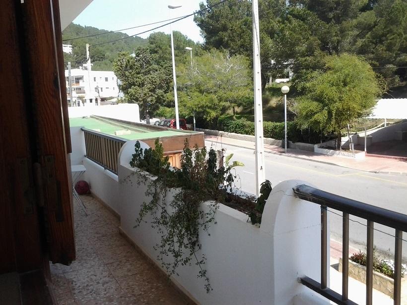 Apartment Torres Mari Cala Llonga  Ruang foto