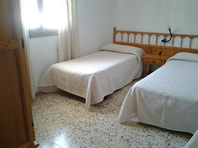 Apartment Torres Mari Cala Llonga  Ruang foto