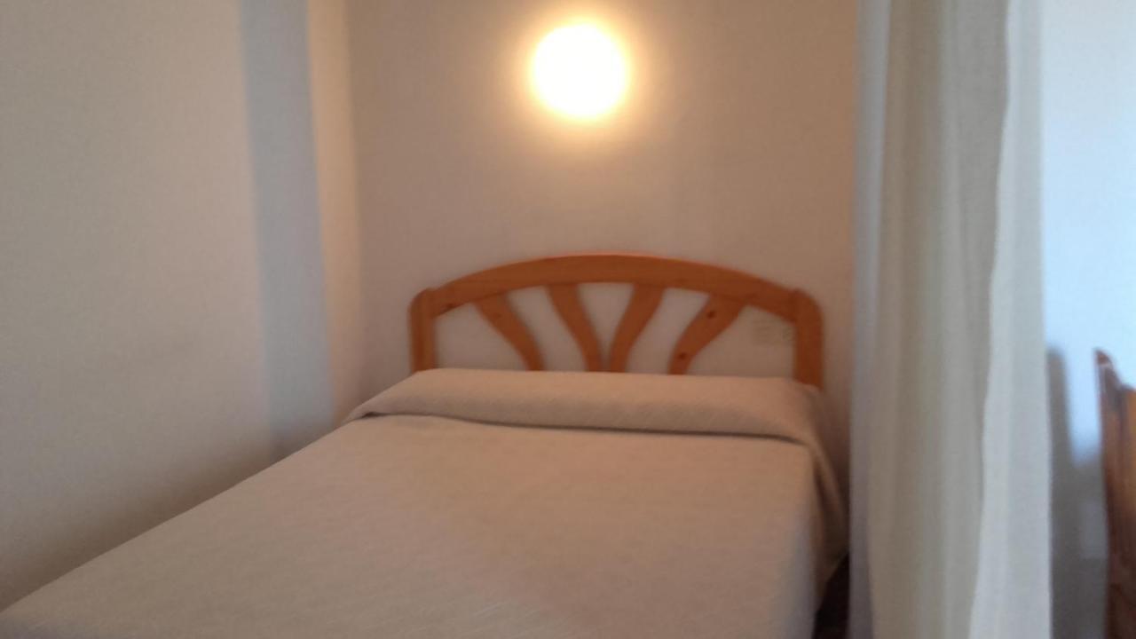 Apartment Torres Mari Cala Llonga  Bagian luar foto